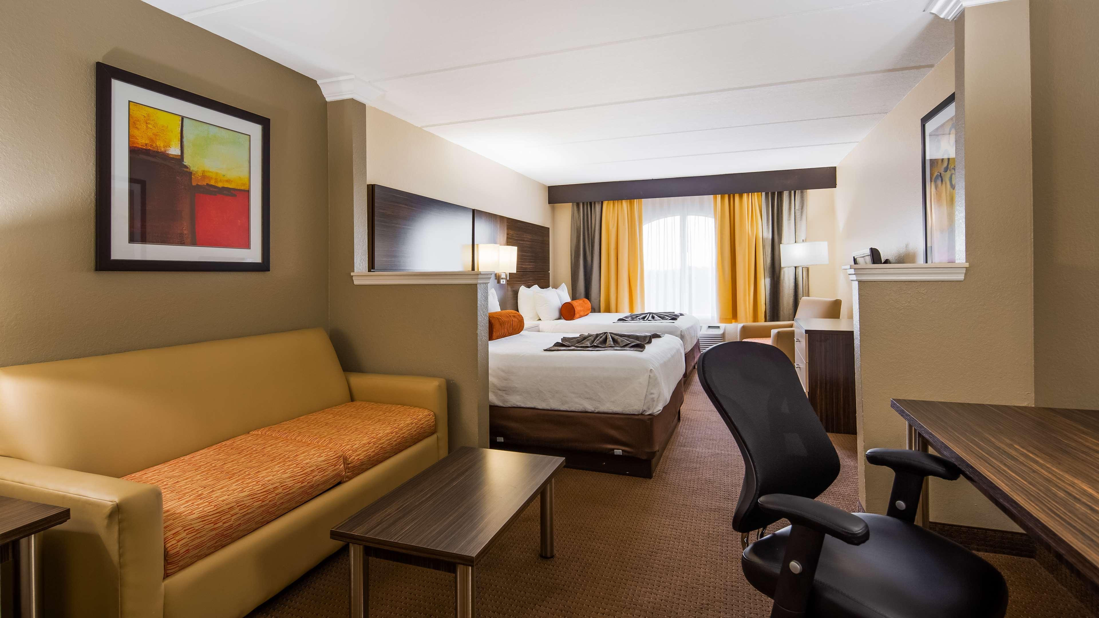 Sonesta Essential Orlando Hotel Екстериор снимка