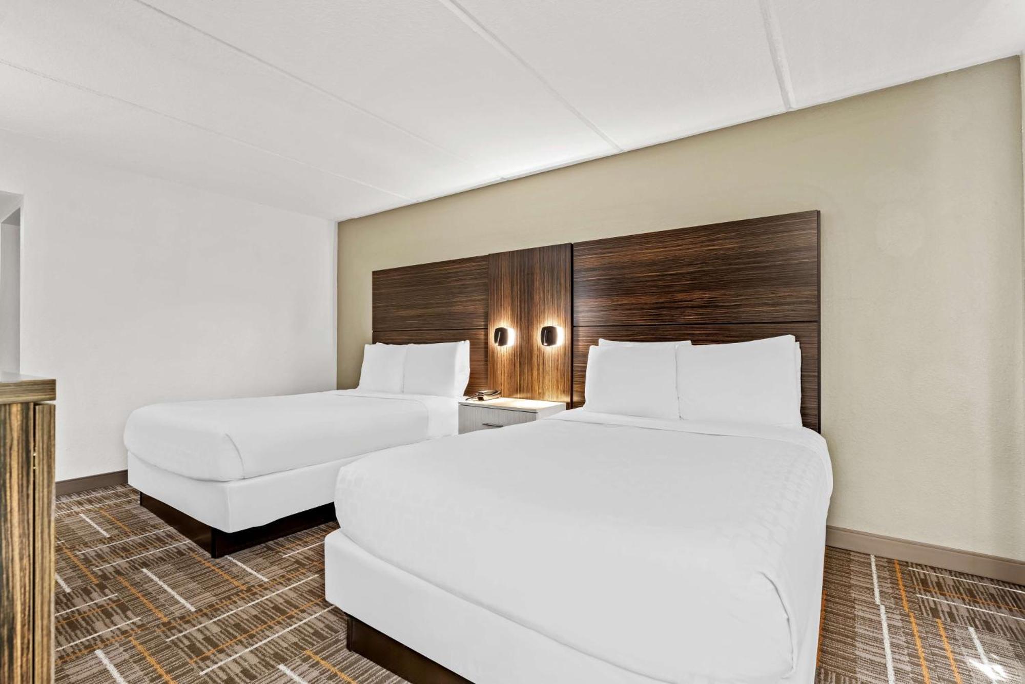 Sonesta Essential Orlando Hotel Екстериор снимка