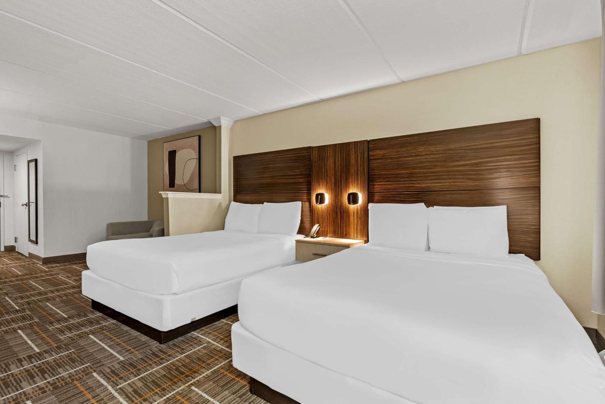 Sonesta Essential Orlando Hotel Екстериор снимка