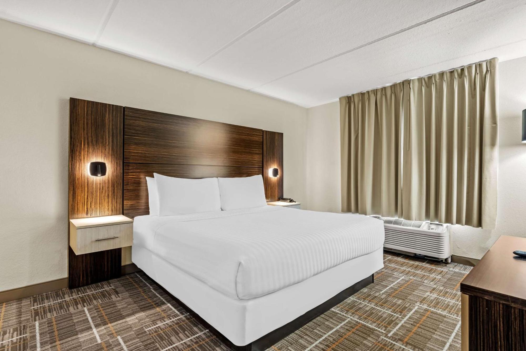 Sonesta Essential Orlando Hotel Екстериор снимка