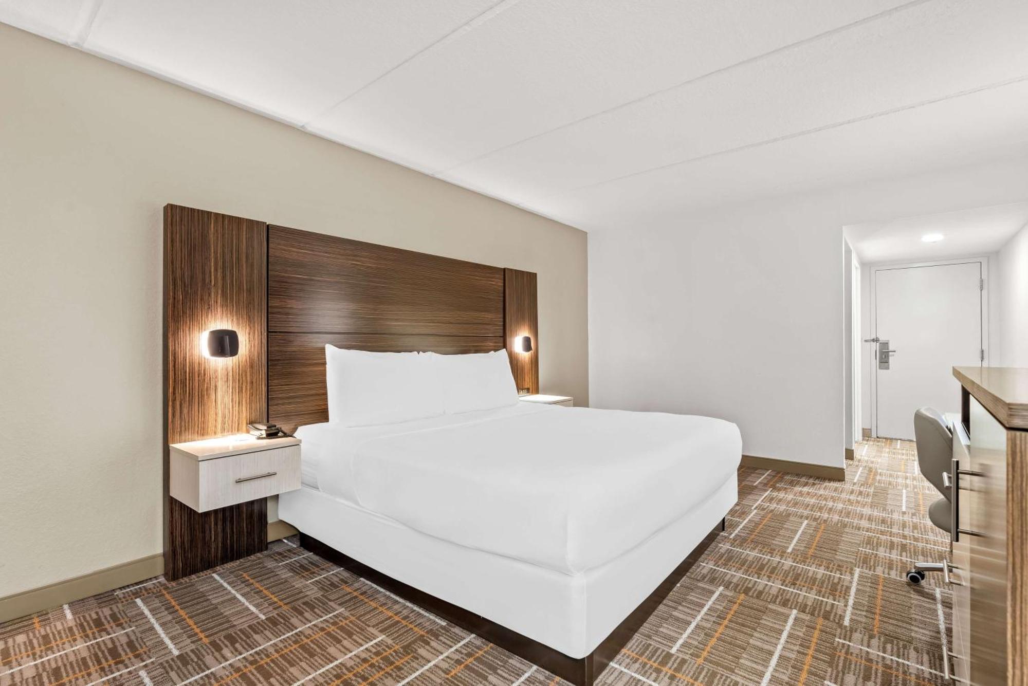 Sonesta Essential Orlando Hotel Екстериор снимка
