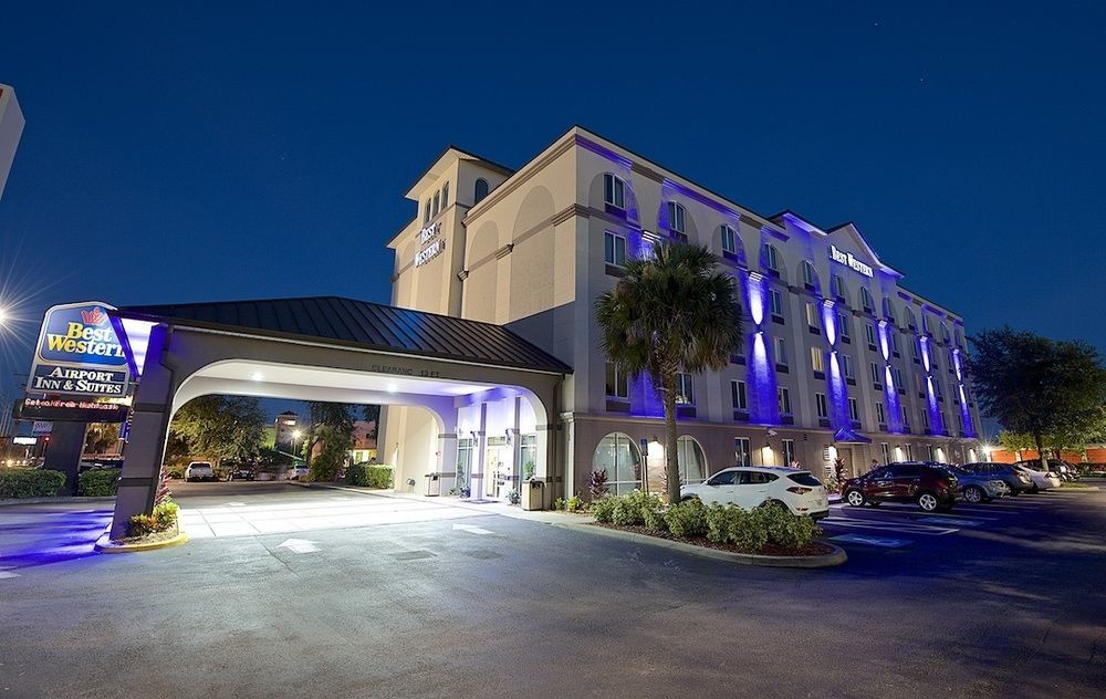 Sonesta Essential Orlando Hotel Екстериор снимка